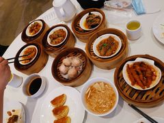 -万龙洲海鲜(大兴绿地缤纷城店)