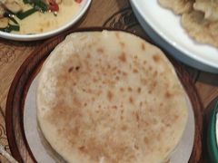 -哈啾嗨·蒙文化主题餐厅(京汉新城店)