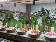 -汉丽斯巴西烤肉自助(市南店)