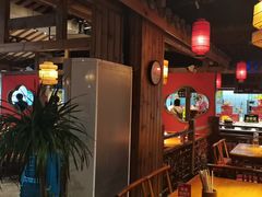 -大厨小味·民间川菜(八里庄店)
