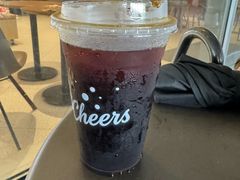 -Tims天好咖啡·贝果(拉斐尔云廊店)