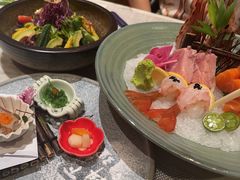 -月下料理(楷林IFC店)