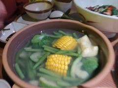 -老凯俚酸汤鱼(东山店)