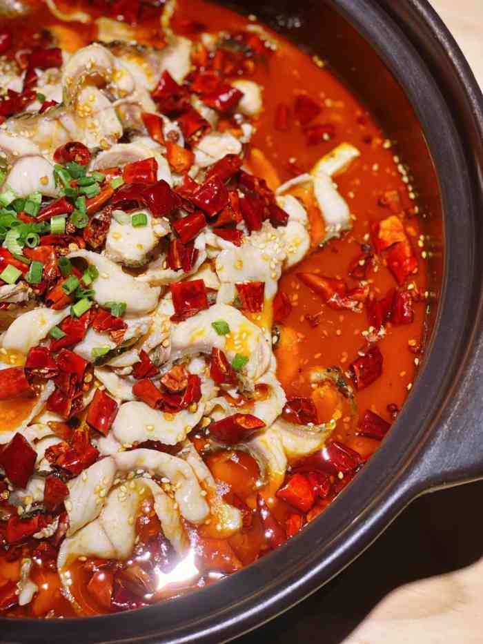 小爷酸汤鱼(后埭溪店)