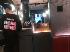 -老板恋上鱼(振华商厦店)