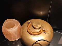 -华夏良子·足道SPA艾灸(金皇大厦店)