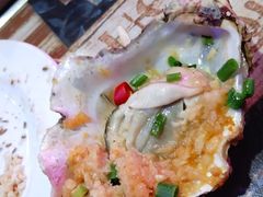 -沪上名羊天下•烤羊腿•东北烧烤•小龙虾(浦东直营总店)