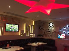 -欢乐迪KTV(泉秀店)