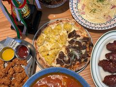 -1861意大利餐厅(来福士店)