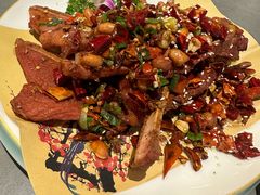 -邑金陵北京烤鸭店·现炒家常菜(ITC MALL店)