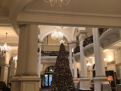 -Salon de Ville浦江汇(上海外滩华尔道夫酒店店)