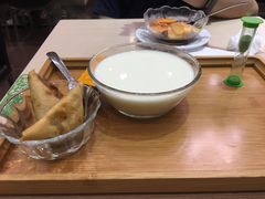咖喱角-佰搭果·广式茶餐厅(西华路店)