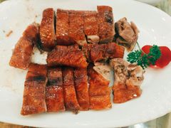-椿记烧鹅(北门店)