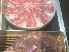 -炙城·韩式烤肉(南京东路店)