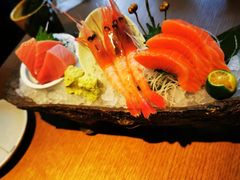 -水之惠鲜鱼料理(王府大街店)