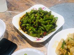 -凤爪王烧烤(徐东旗舰店)
