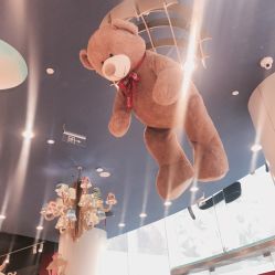 点击看大图 -Hamleys哈姆雷斯(东方福来德店)
