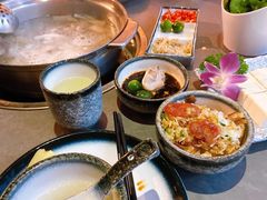 -同仁四季椰子鸡(宝安壹方城店)