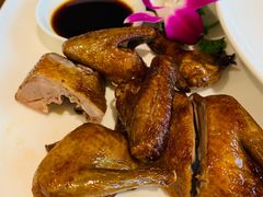 -水月周庄铂尔曼酒店-水月荟中餐厅