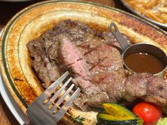 -森Some Fusion(荔湾店)