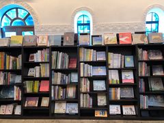 -思南书局·诗歌店