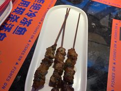 -鱼上·烤鱼(万象城店)