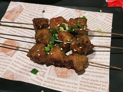 -红钳侠小龙虾·烧烤(中赢康康谷店)