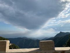 -白草畔自然风景区