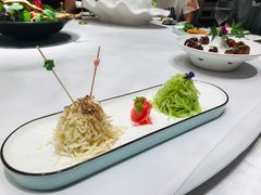-好福记饭店(红梅公园店)