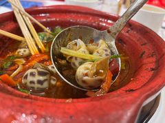 -喜记避风塘炒辣蟹(旗舰店)