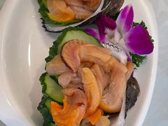 -牟传仁饭庄(星海店)