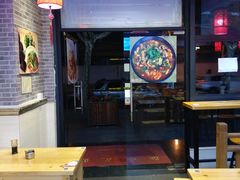 -乡姑缘陕西美食(上海桂林科技园店)