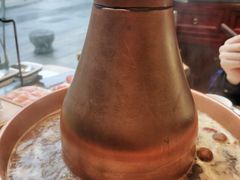 -东门口涮肉·砂锅·烤串(老门东店)