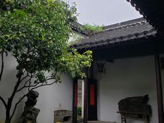 -南京市民俗博物馆(甘熙故居)