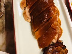 -京华烟云·北京烤鸭(领展购物广场·中关村店)