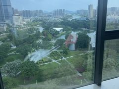 -中山喜来登酒店