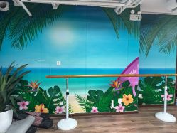 -呼拉汇舞蹈生活馆 Hawaii Hula&Tahiti Dance Studio