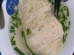 -新万鑫银丝面·非遗无锡味(惠山古镇店)