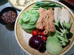 大丰收-关东大厨老三熏鹅(新石店)