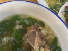 -伊春园牛菜馆(福达路店)