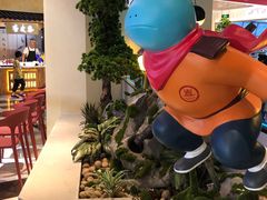 -蛙小侠(亚欧商厦店)