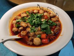 -川味中国寻香馆(琴台路店)