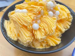 -鞠婆婆•绵绵冰•凉糕•手工冰粉(苏稽一店)