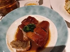 深井烧鹅-悦海堂(金融街购物中心店)