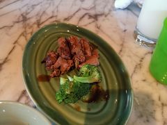 -宴悦海鲜餐厅·游水海鲜·牛排(亚龙湾瑞吉店)