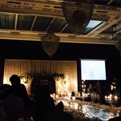 -上海海鸥丽晶酒店·宴会厅