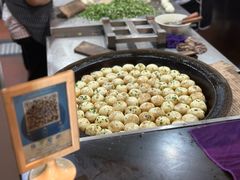 -哑巴生煎(临顿路店)