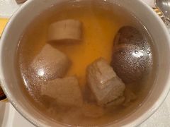 -东海朗廷酒店-唐阁T’ANG COURT 中餐厅