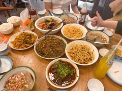 -艺味深尝(云锦路店)