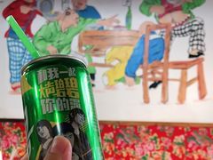 -缘福乡村铁锅炖民宿(八达岭店)